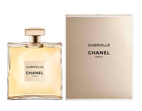 gabrielle chanel review perfume|best chanel perfume gabrielle.